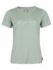 ROADSIGN T-SHIRT DAMSKI Z NADRUKIEM 18-005723